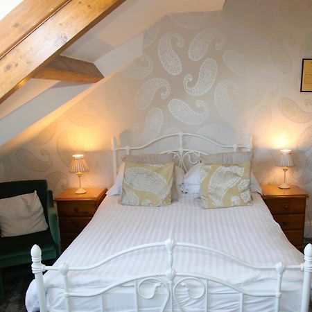 Kirkwood Guest House Уиндермир Экстерьер фото