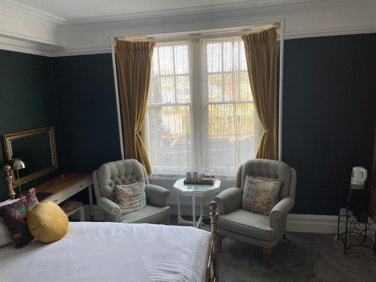 Kirkwood Guest House Уиндермир Экстерьер фото