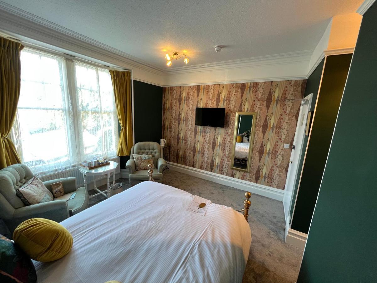 Kirkwood Guest House Уиндермир Экстерьер фото