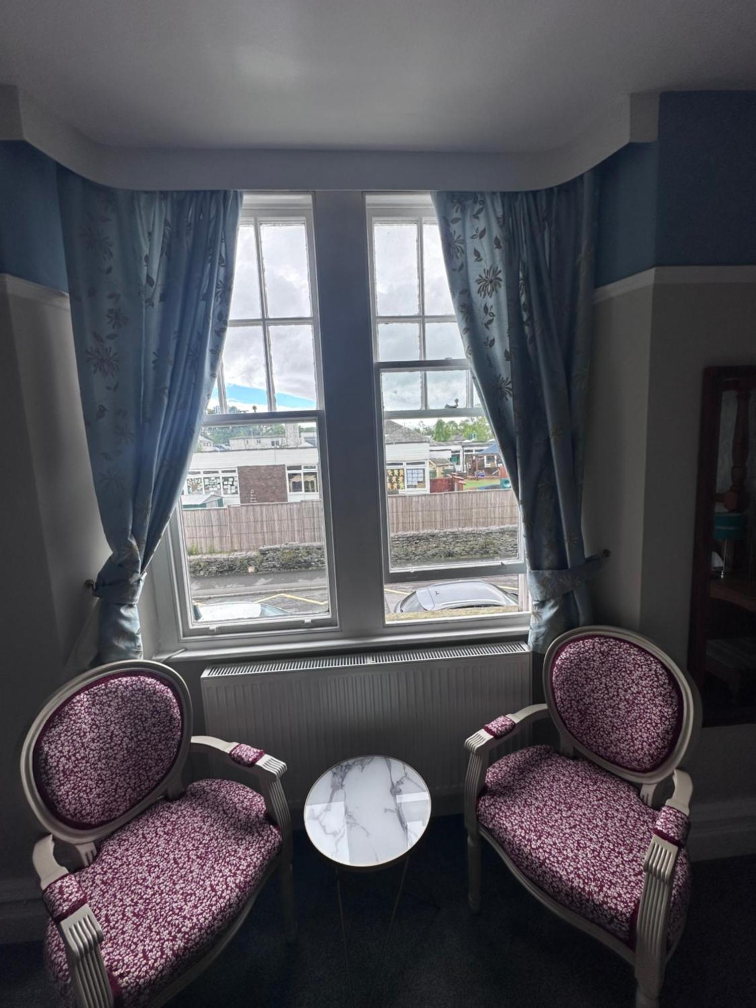 Kirkwood Guest House Уиндермир Экстерьер фото