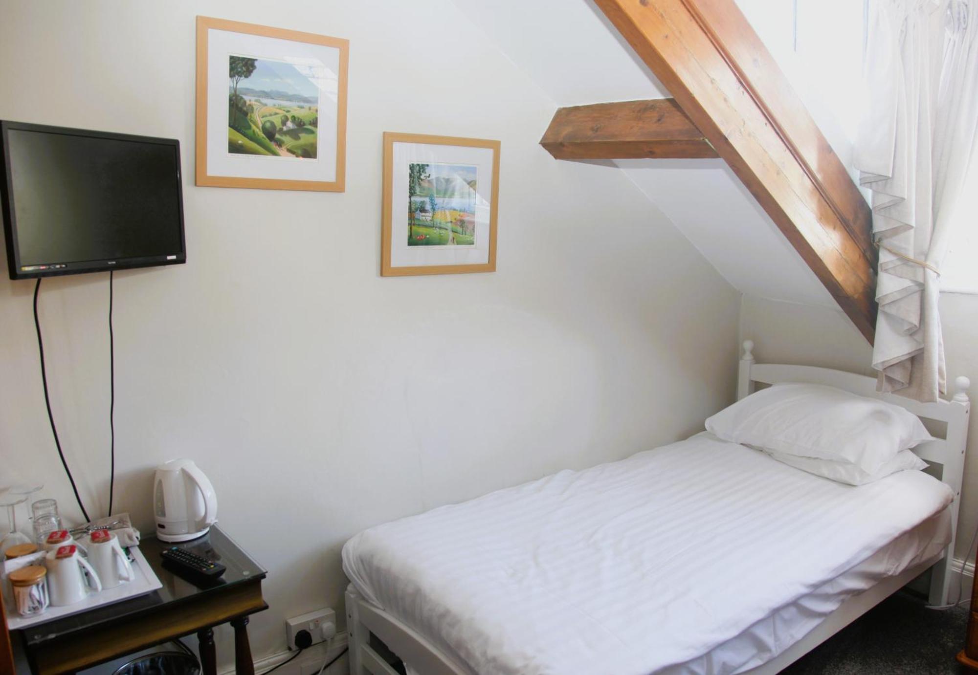 Kirkwood Guest House Уиндермир Экстерьер фото