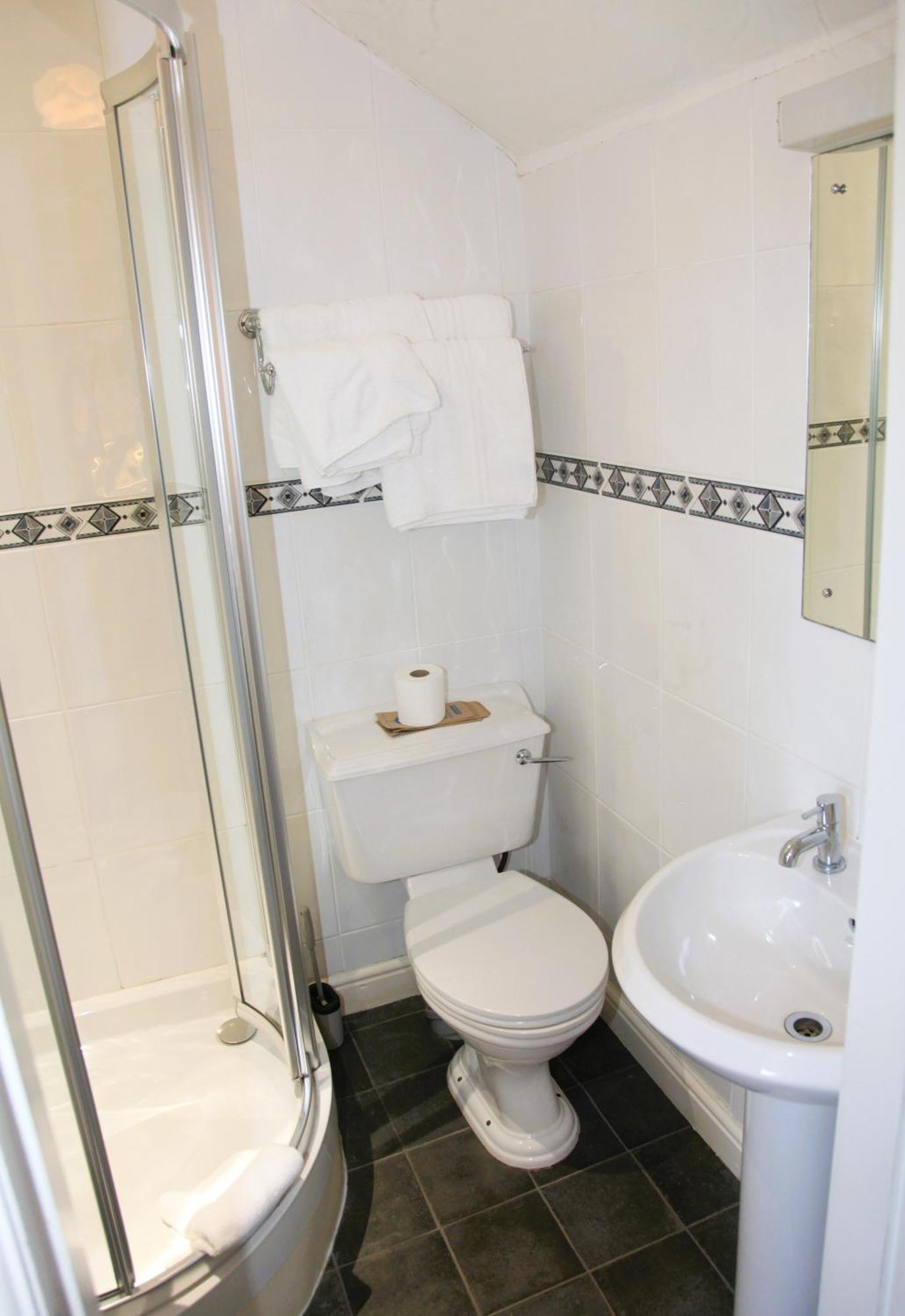Kirkwood Guest House Уиндермир Экстерьер фото