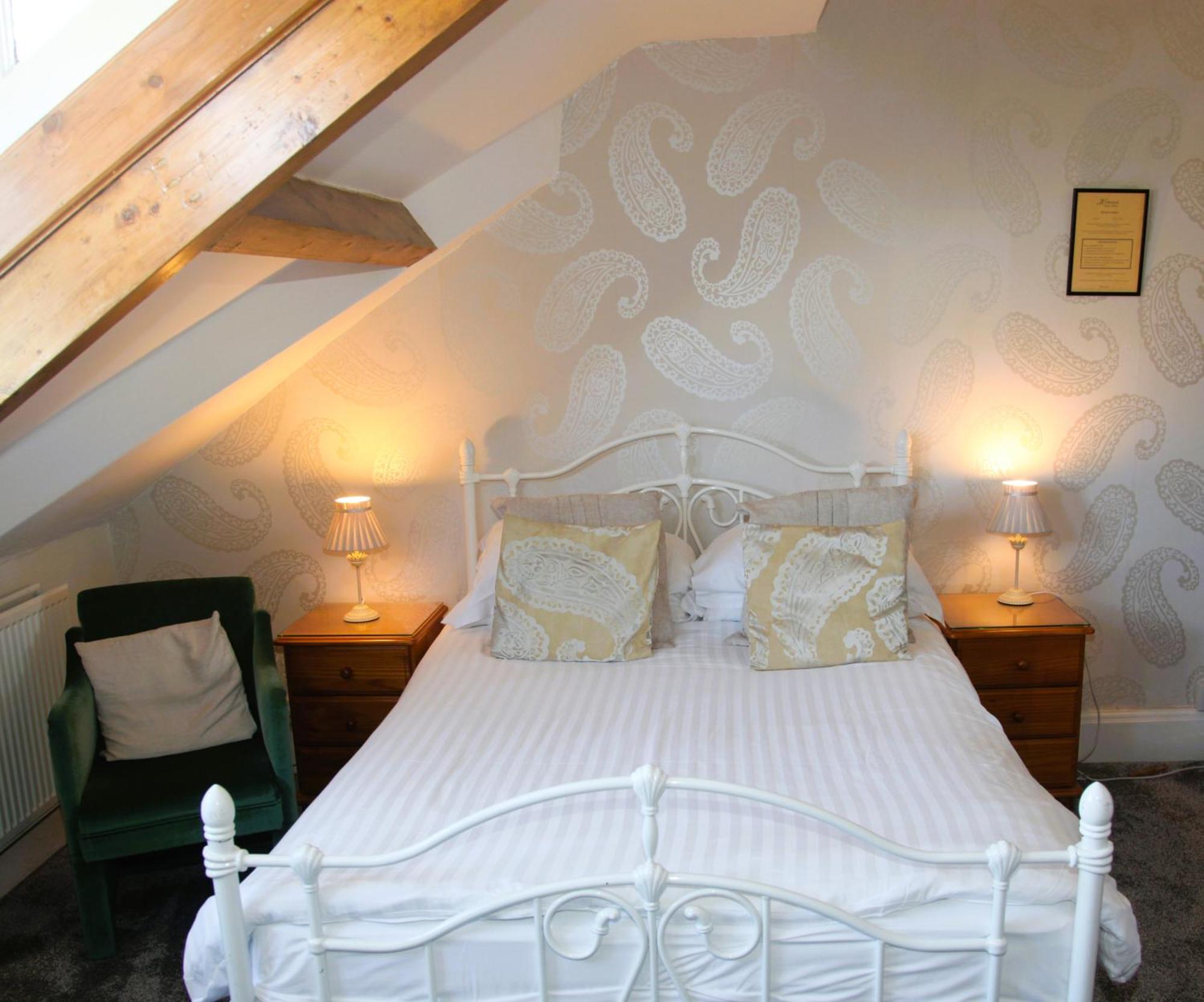 Kirkwood Guest House Уиндермир Экстерьер фото