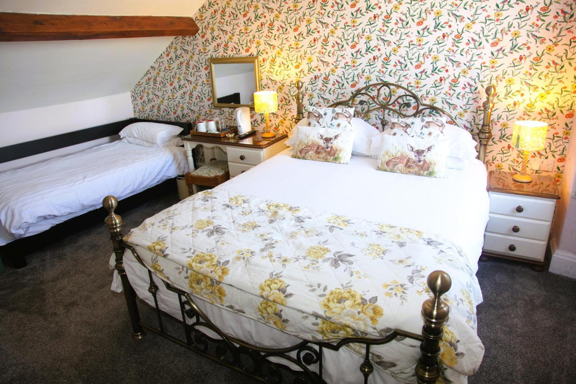 Kirkwood Guest House Уиндермир Экстерьер фото