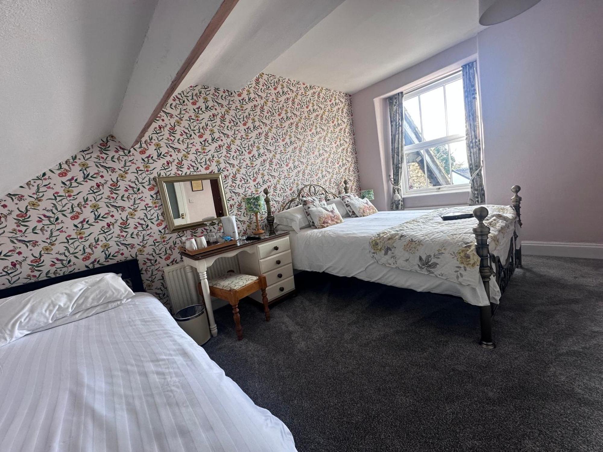 Kirkwood Guest House Уиндермир Экстерьер фото