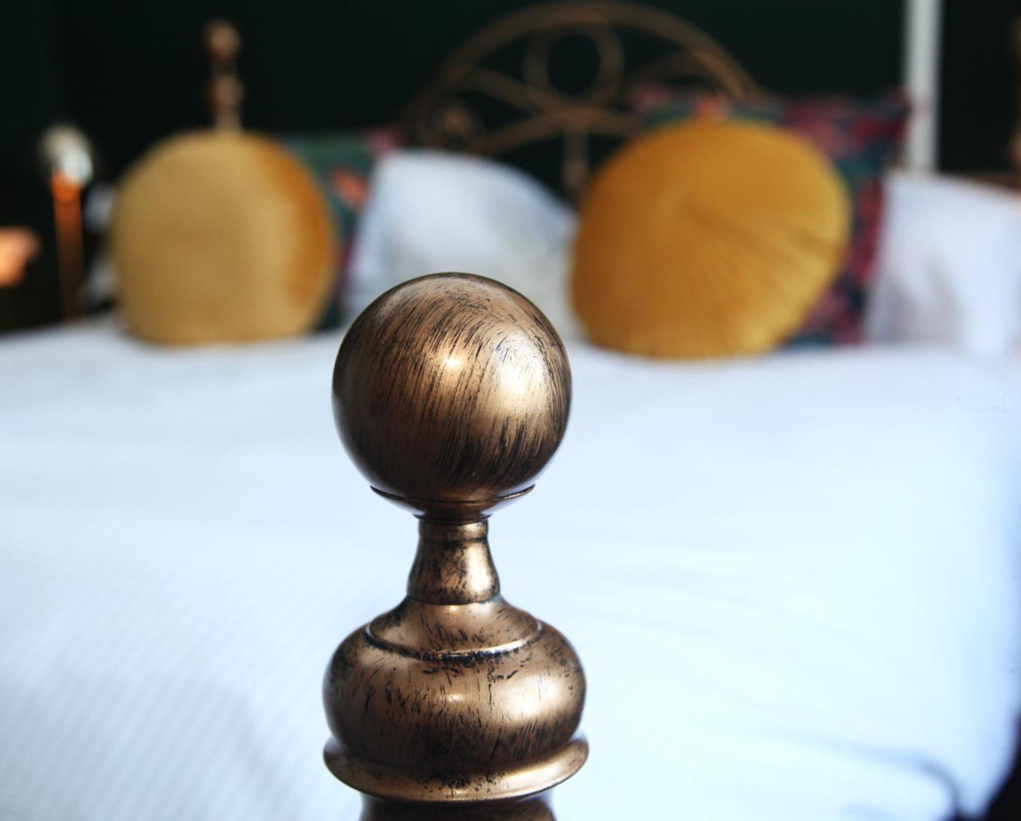 Kirkwood Guest House Уиндермир Экстерьер фото