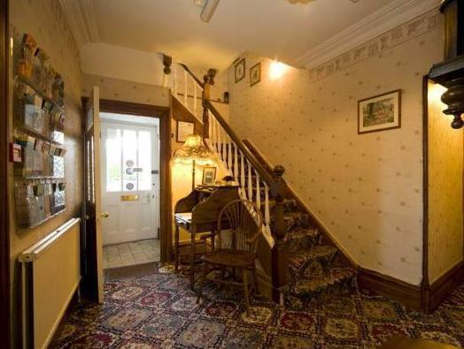 Kirkwood Guest House Уиндермир Экстерьер фото