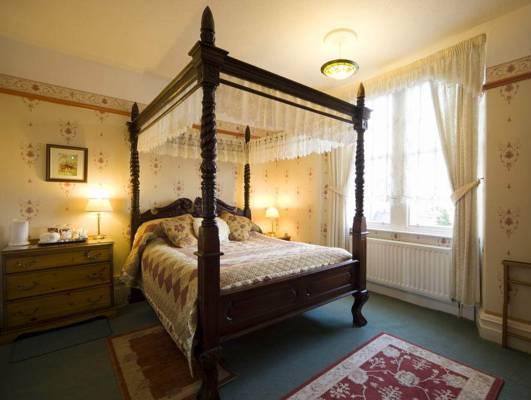 Kirkwood Guest House Уиндермир Экстерьер фото