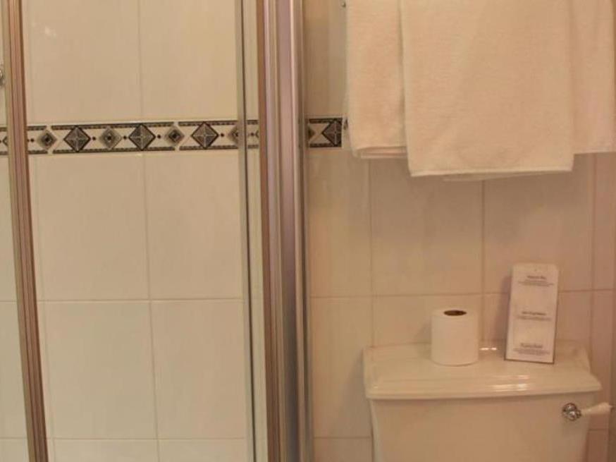 Kirkwood Guest House Уиндермир Экстерьер фото