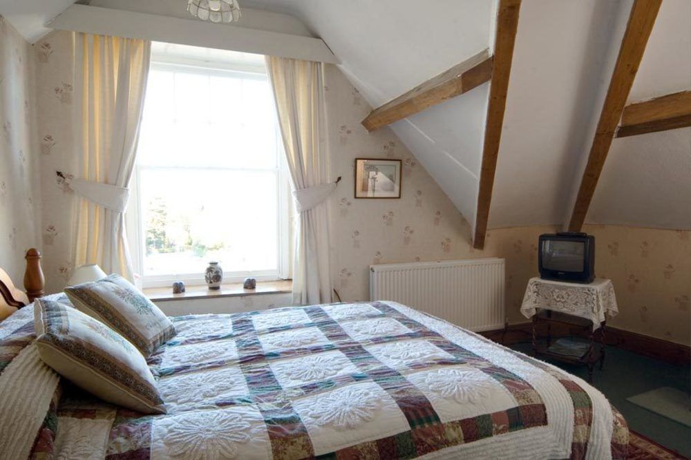 Kirkwood Guest House Уиндермир Экстерьер фото