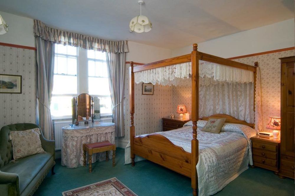 Kirkwood Guest House Уиндермир Экстерьер фото