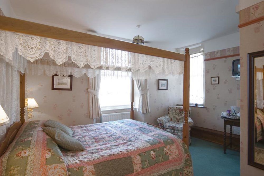 Kirkwood Guest House Уиндермир Экстерьер фото