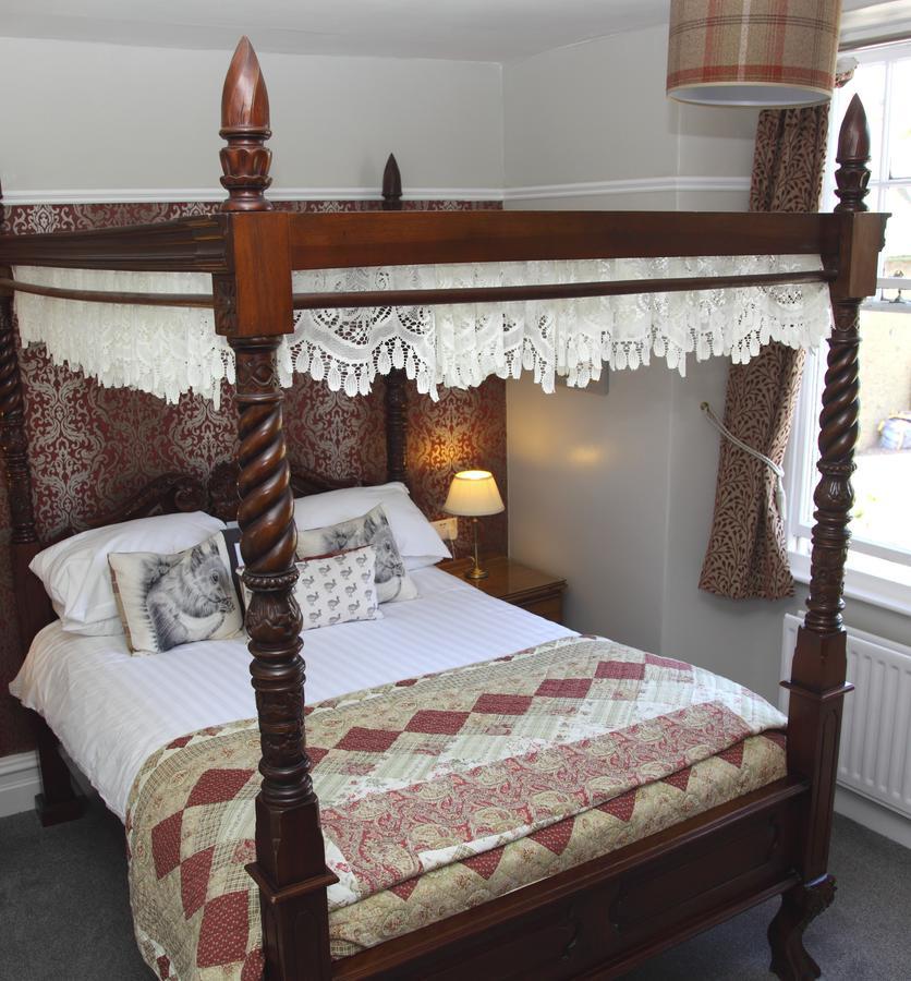 Kirkwood Guest House Уиндермир Экстерьер фото
