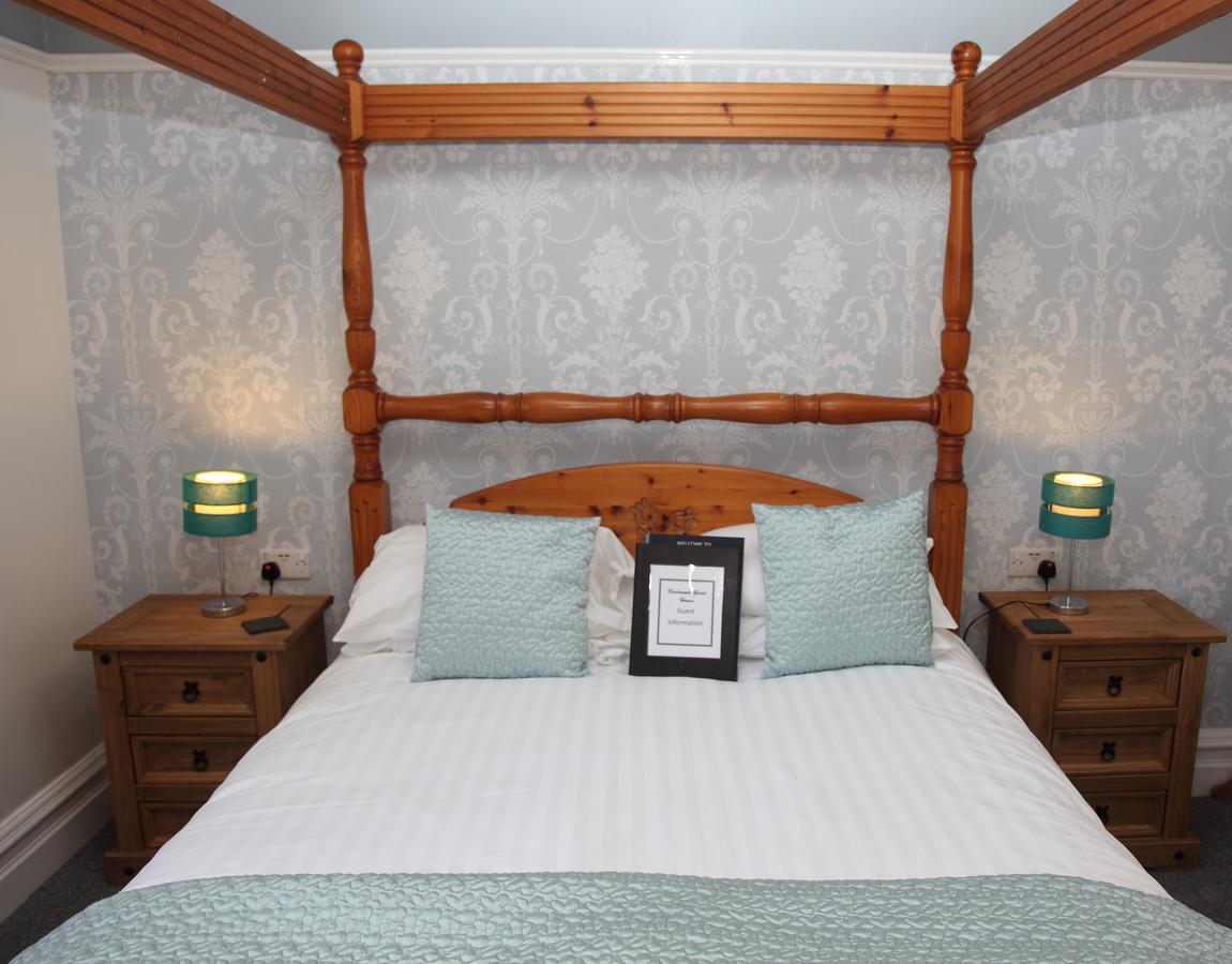 Kirkwood Guest House Уиндермир Экстерьер фото