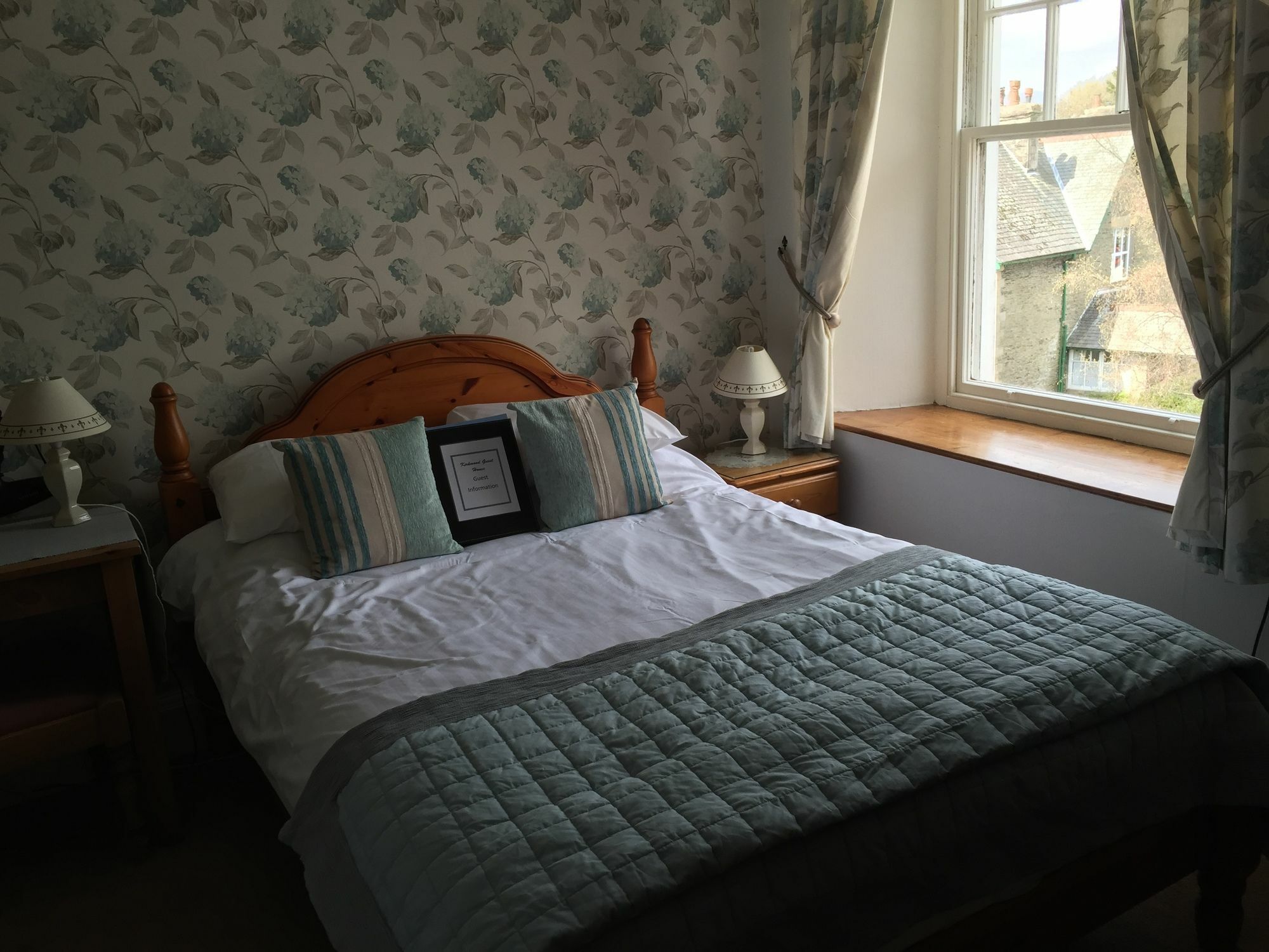 Kirkwood Guest House Уиндермир Экстерьер фото